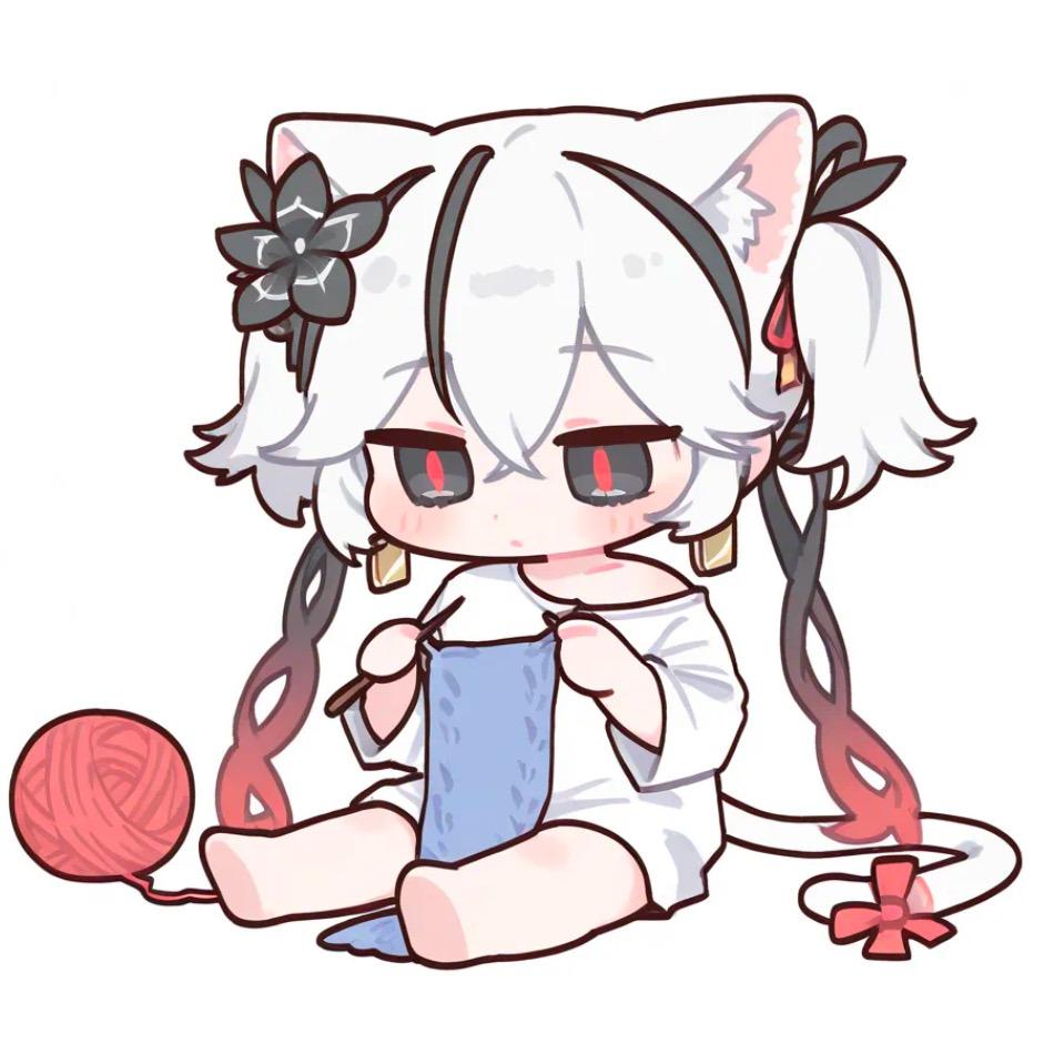 限定