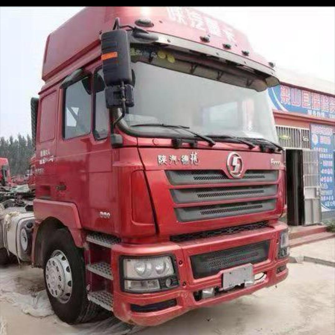 AAA-只有交强险半挂师傅（不跑高速）