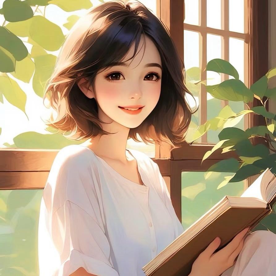 若华读书