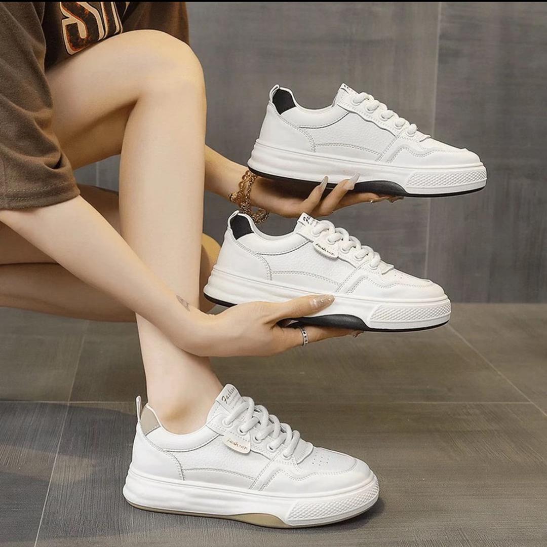 啄木鸟女鞋A5仓