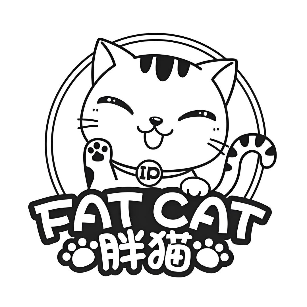 胖猫来猫舍