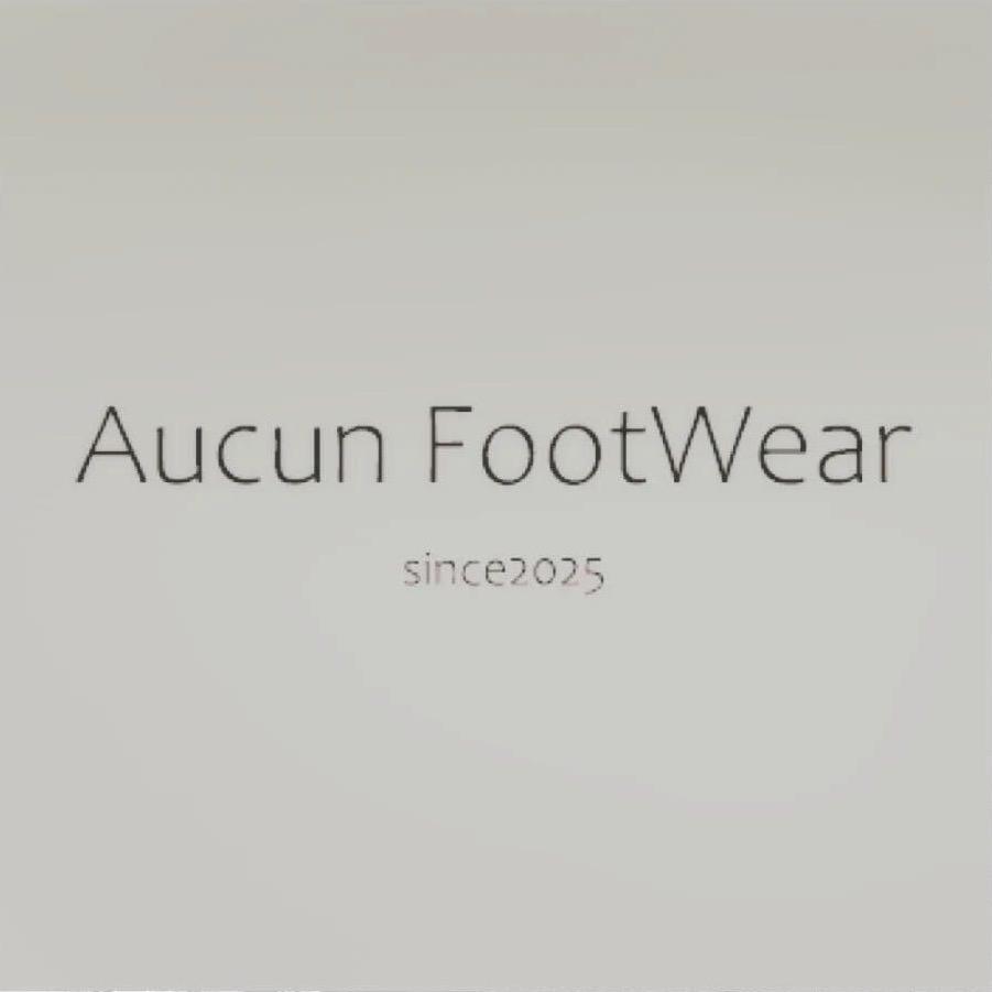 Aucun FootWear