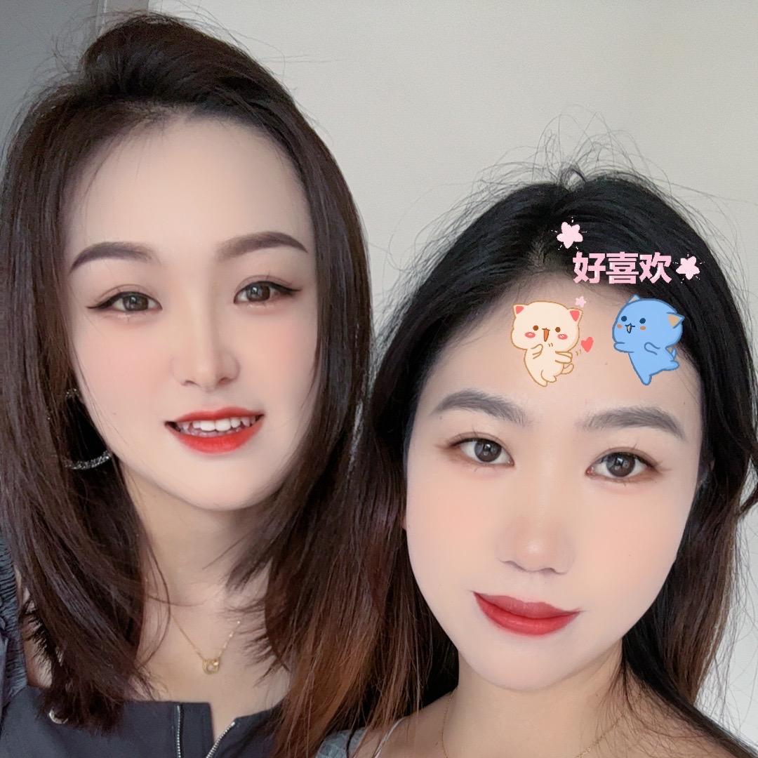 小晴🍒¹⁶⁸ （小邓10.13生日庆）
