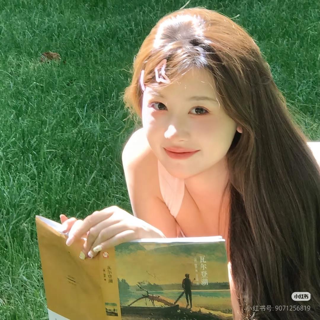 超绝甜美小娜