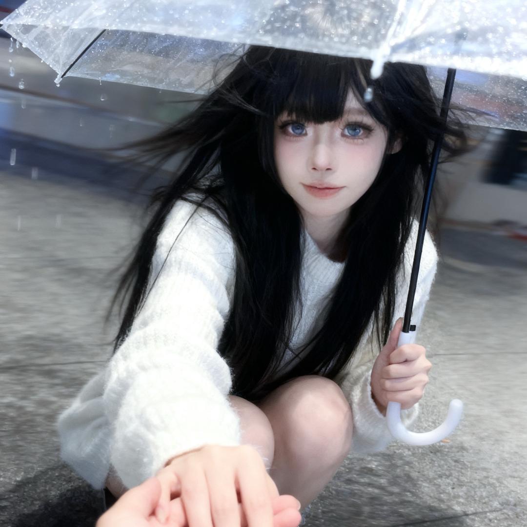 惹人怜爱的小时