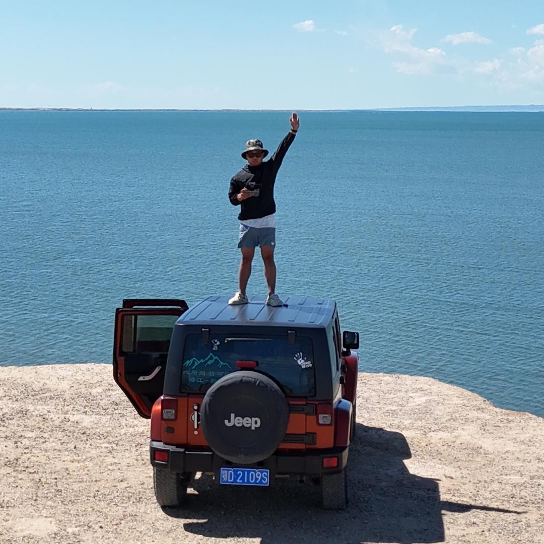 好易行二手车小强