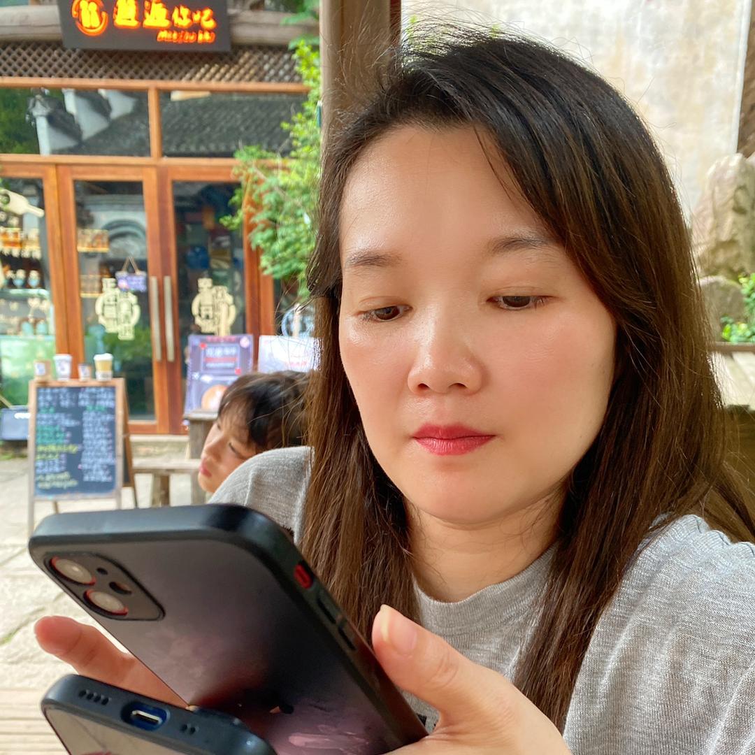 宅妈爱吃糖