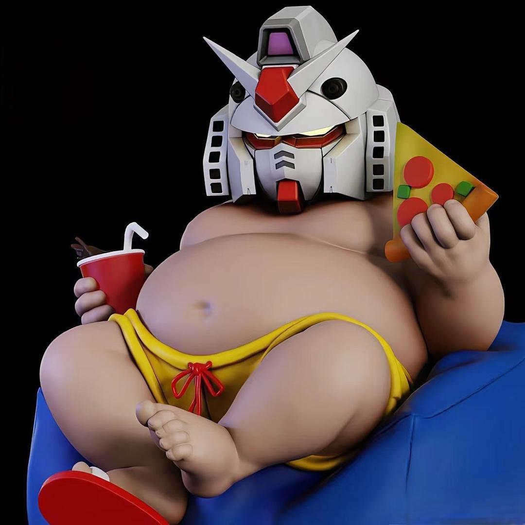 摆烂
