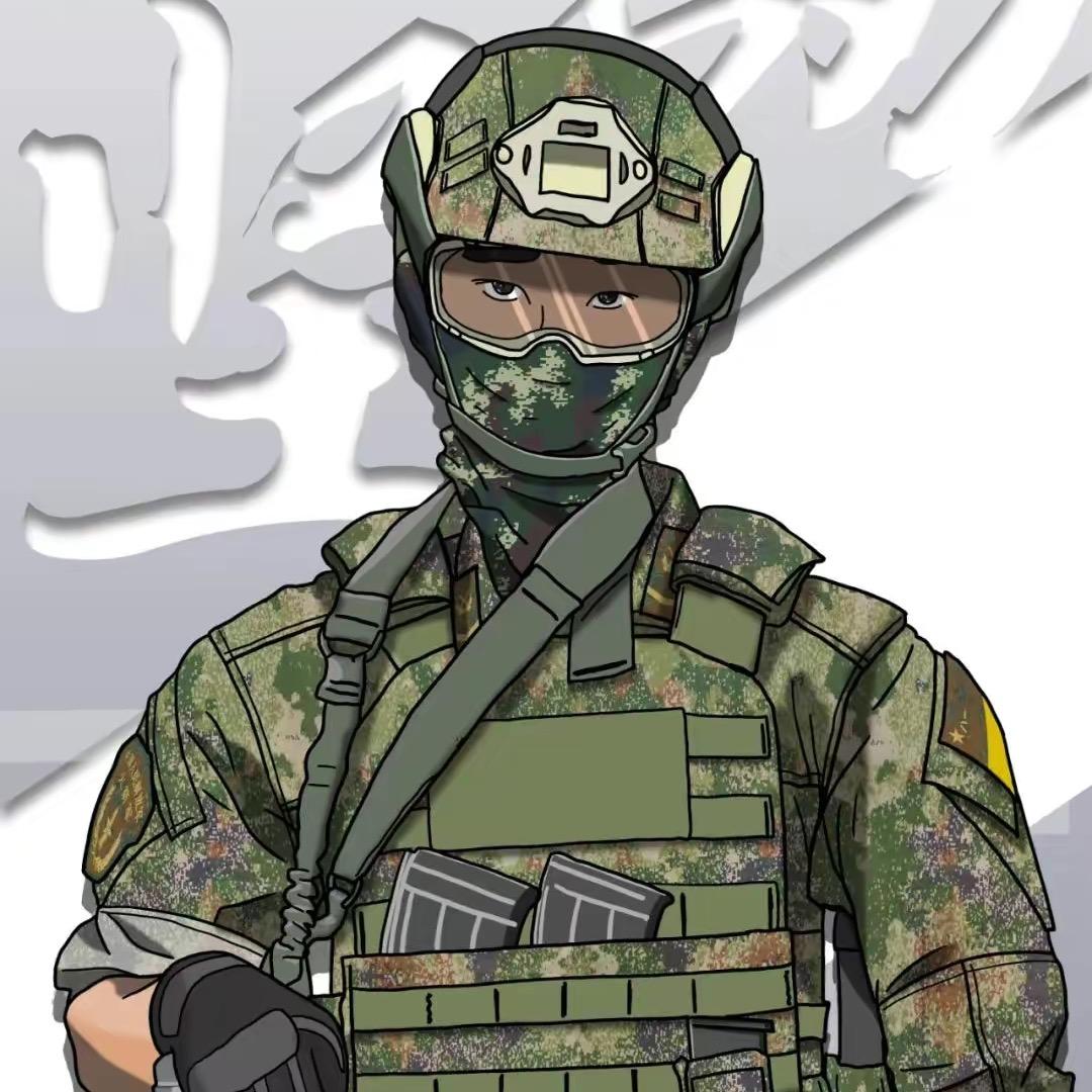 方卫🎙（唱响神鼎）