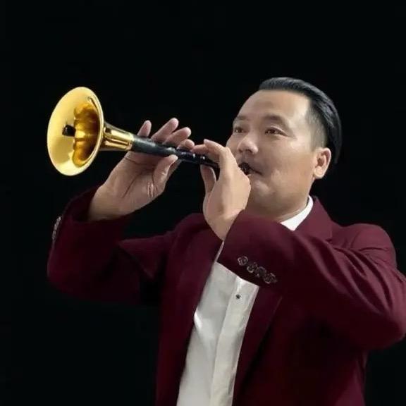 古井张大吹