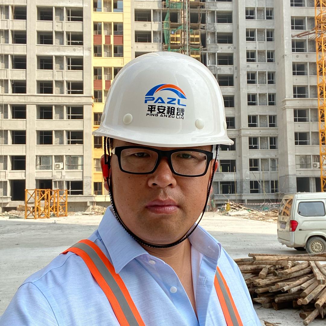 新余平宇设备安装工程有限