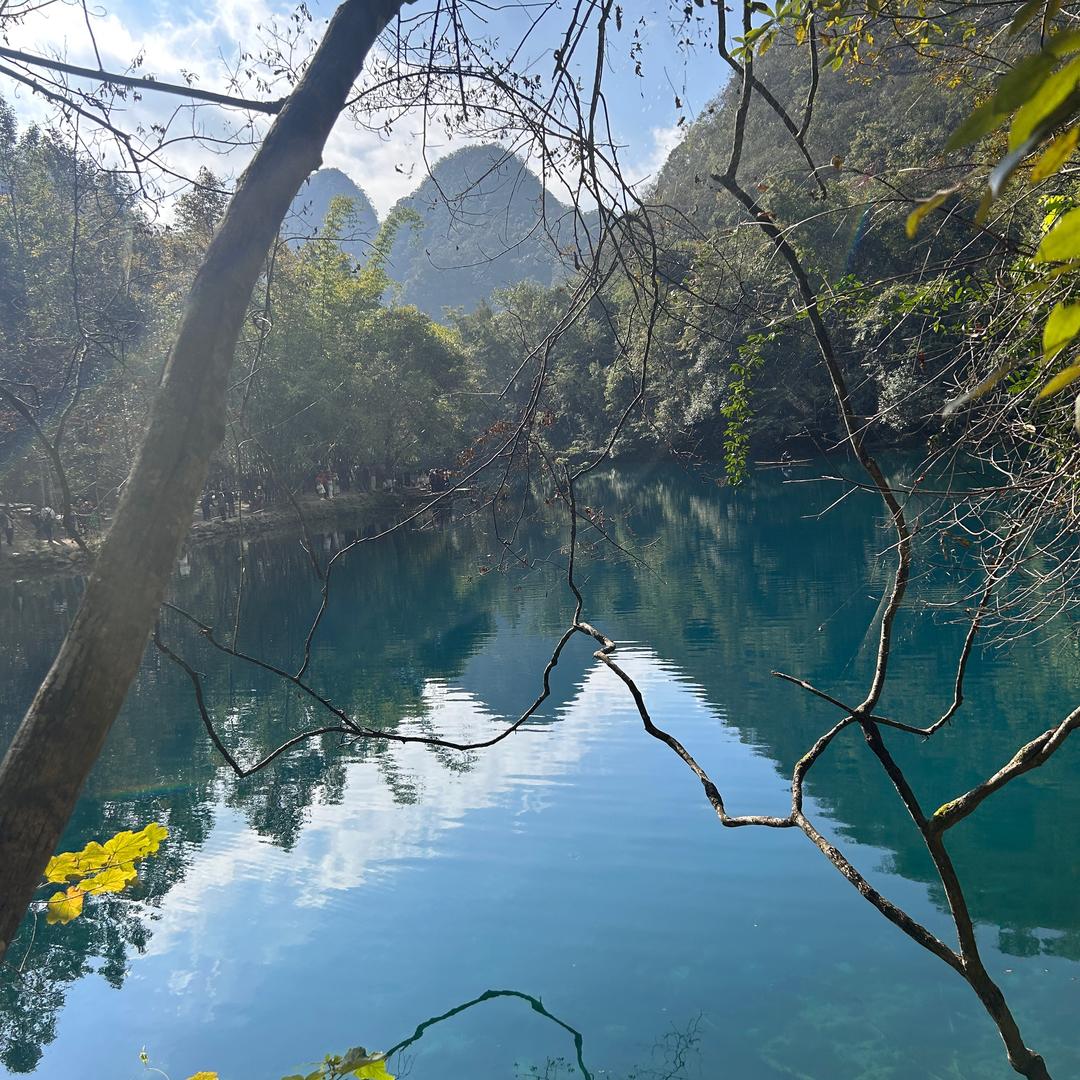 明天