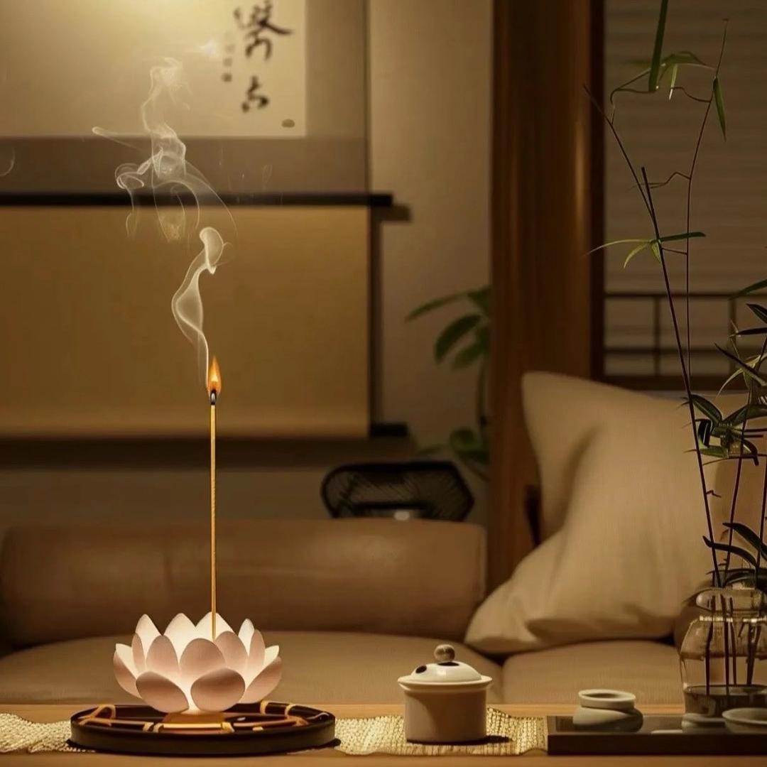 🪷墨卷话青史