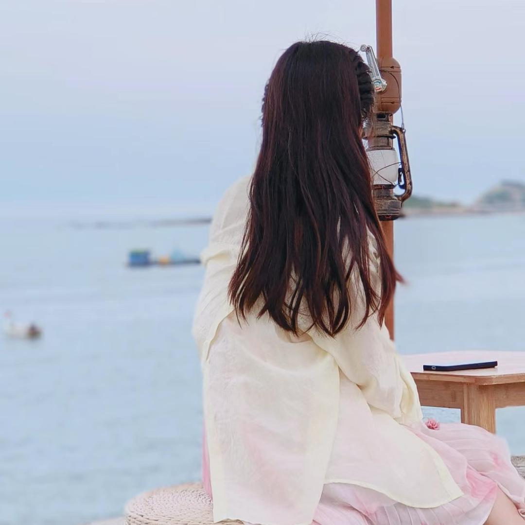 活力女孩