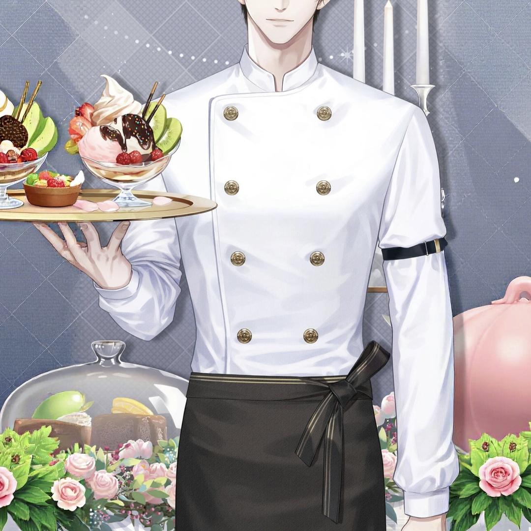 张贝贝工服供应链