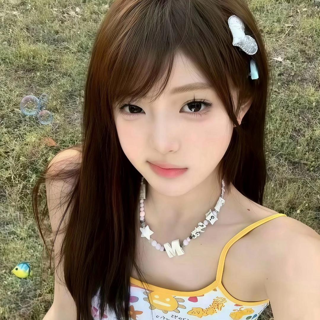 随便头像