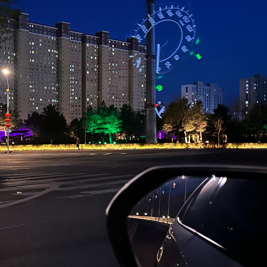 💫半夏半心💫