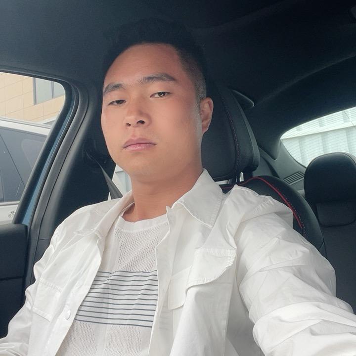 昭通通驰二手车 阿星