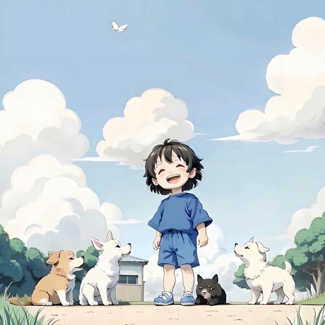 小尾巴猫