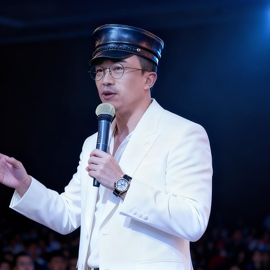 杨湛锡-美业新营销