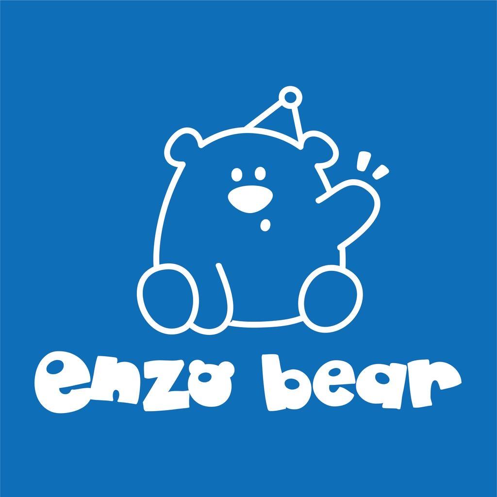 恩佐熊Enzo bear萌爱店