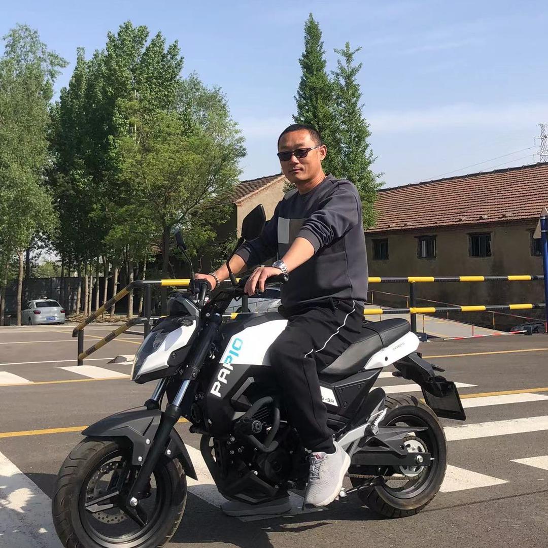 老毕
