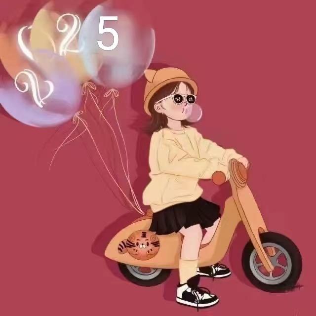 ᥫ᭡ 记得约錠_