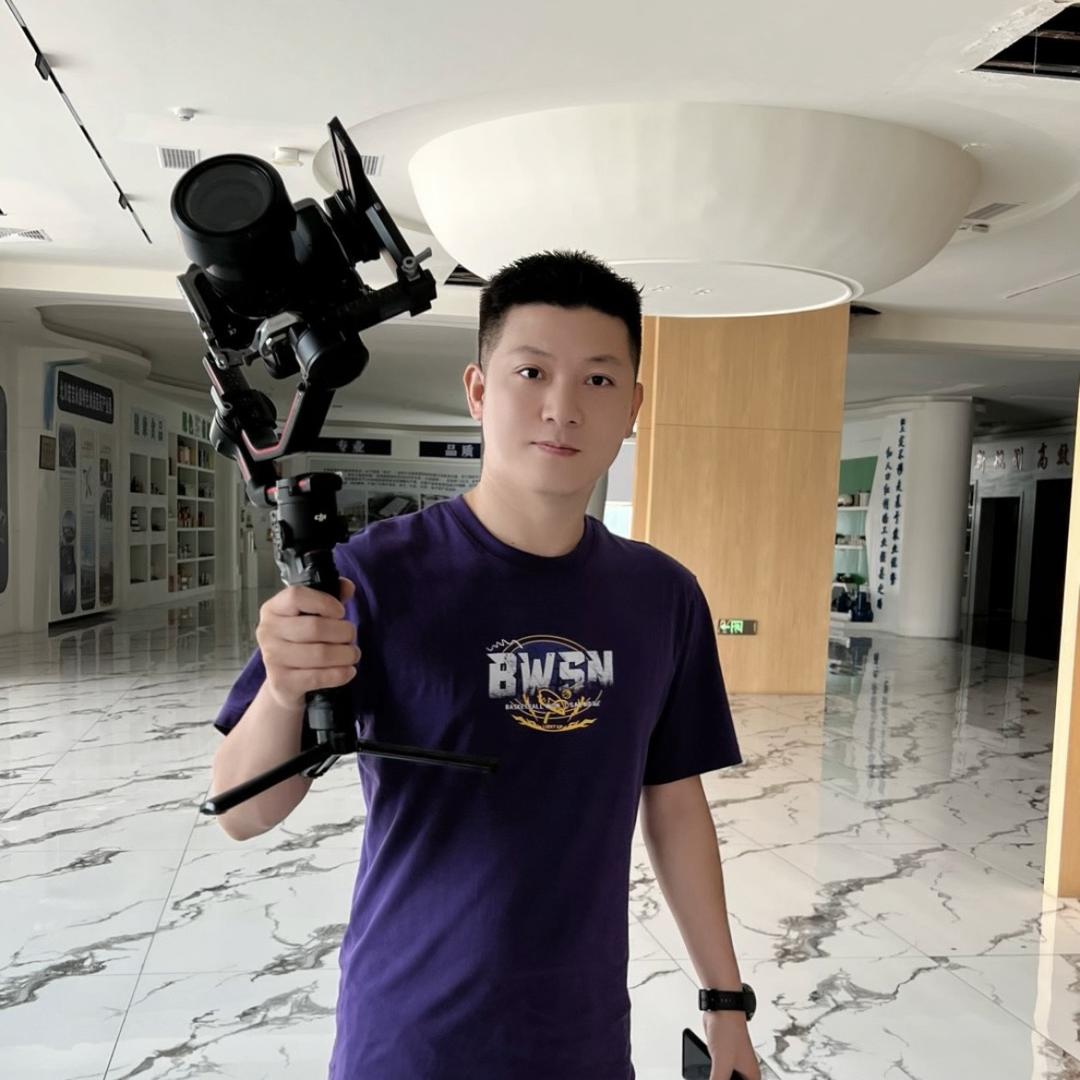 绵阳春峰短视频拍摄