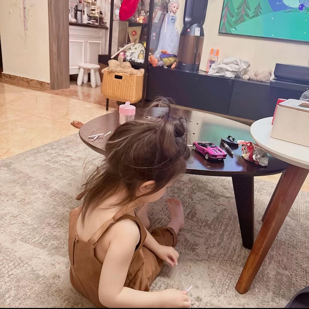 A.