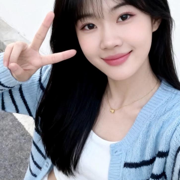 小琪的精致日常穿搭