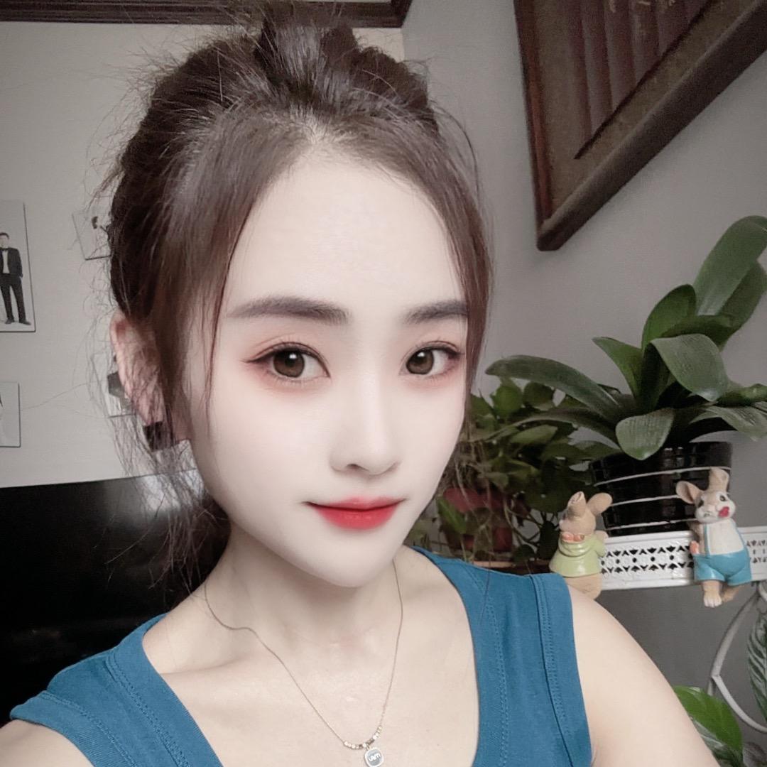 Miss ♥ Liu