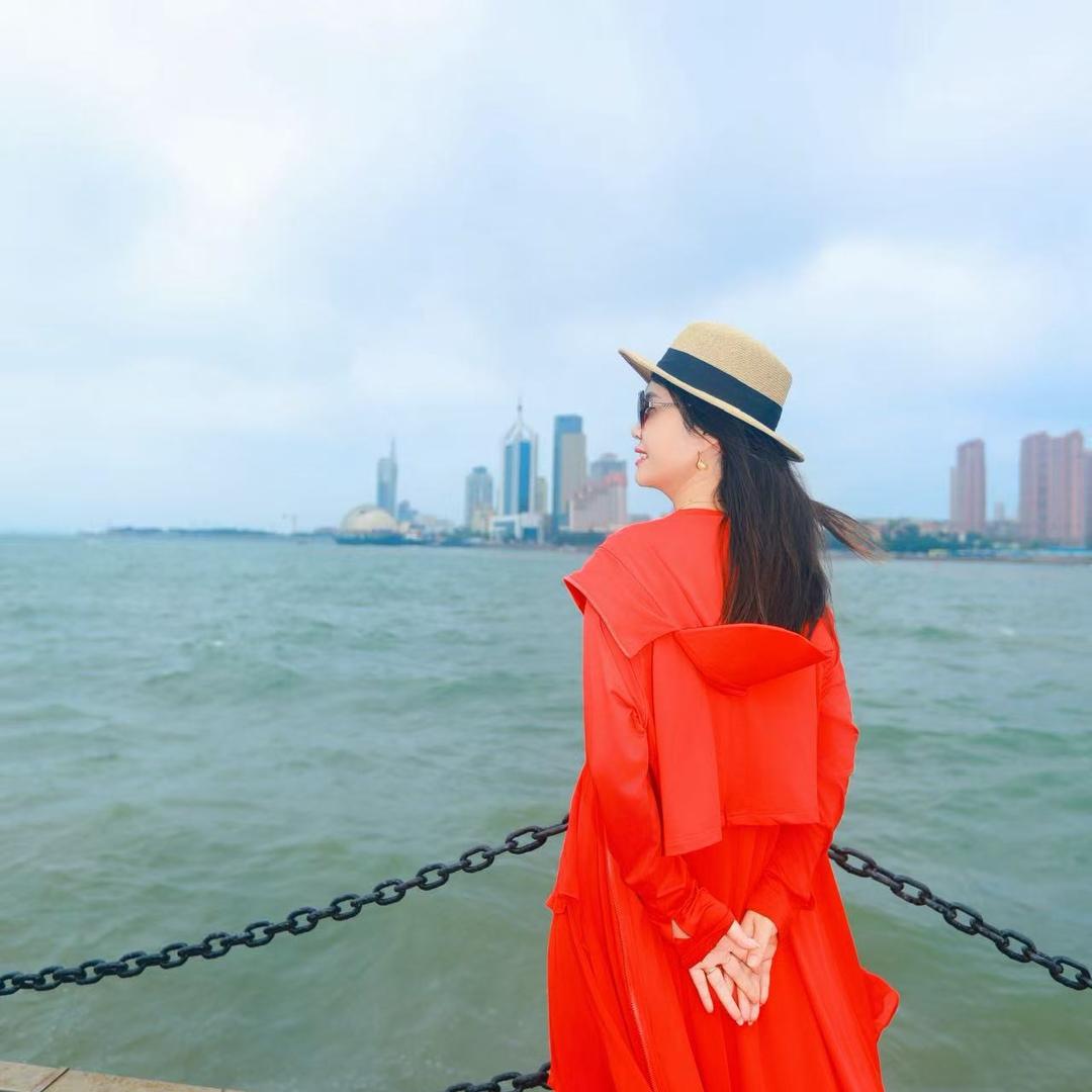 霸气(霸气虹小号）