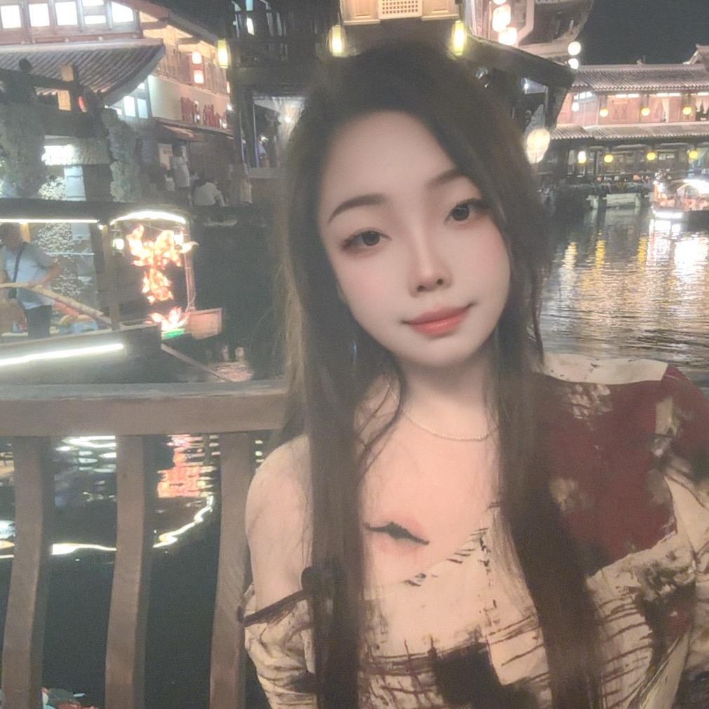药药🌸