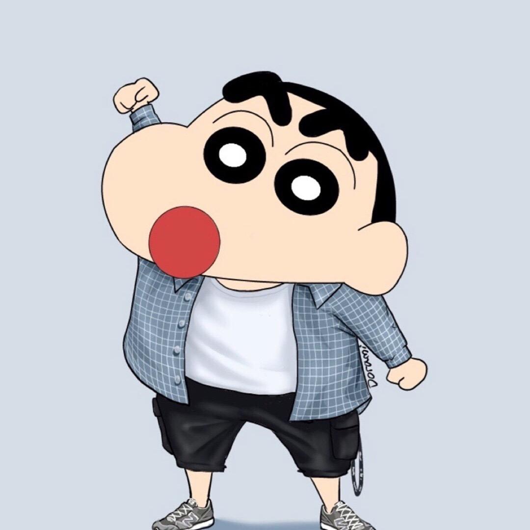 小阿明