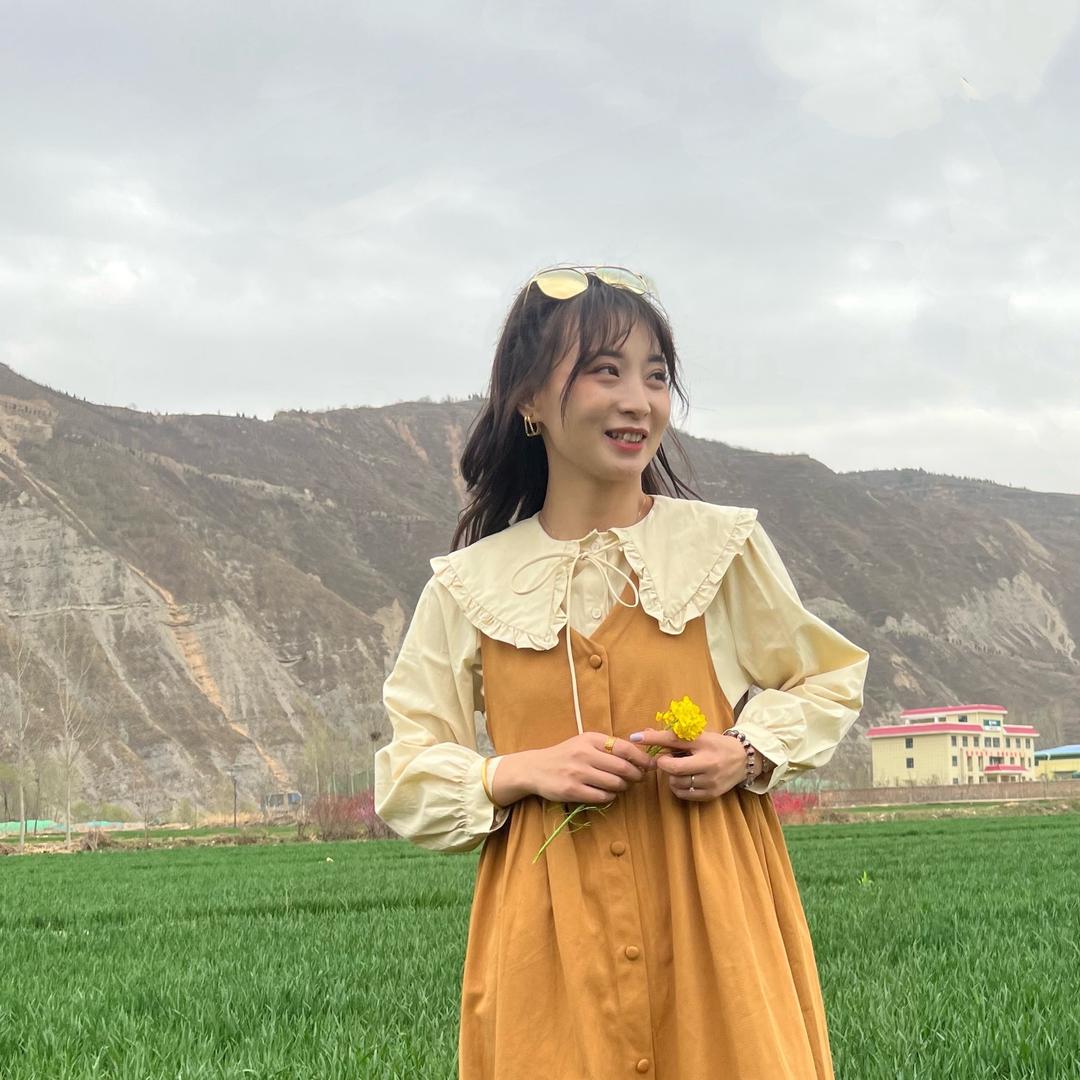 灵宝欧尼女装🌈宁宁