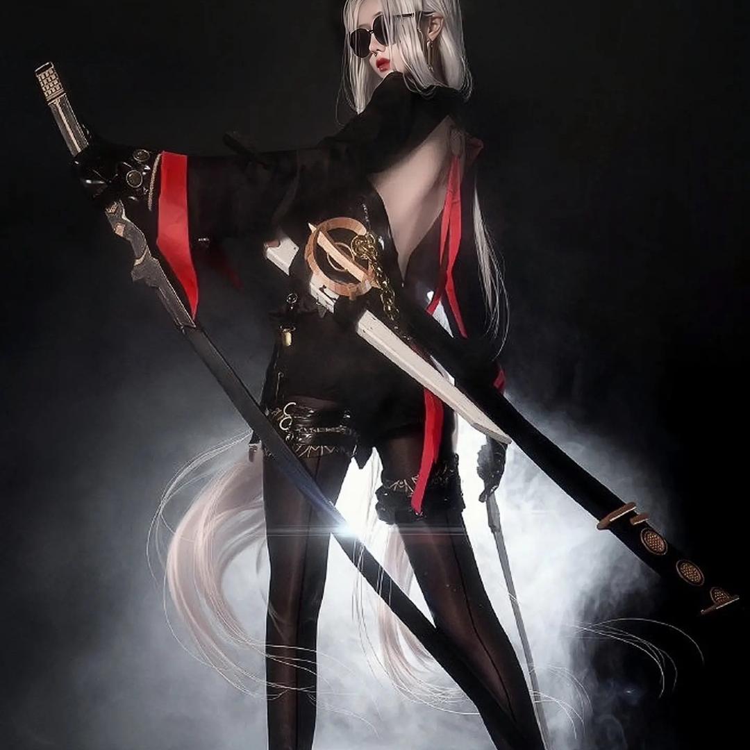 DNF花海（接托管）