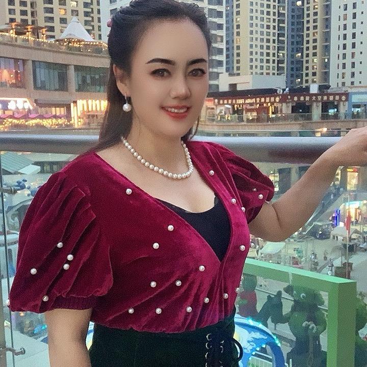 西域王妃