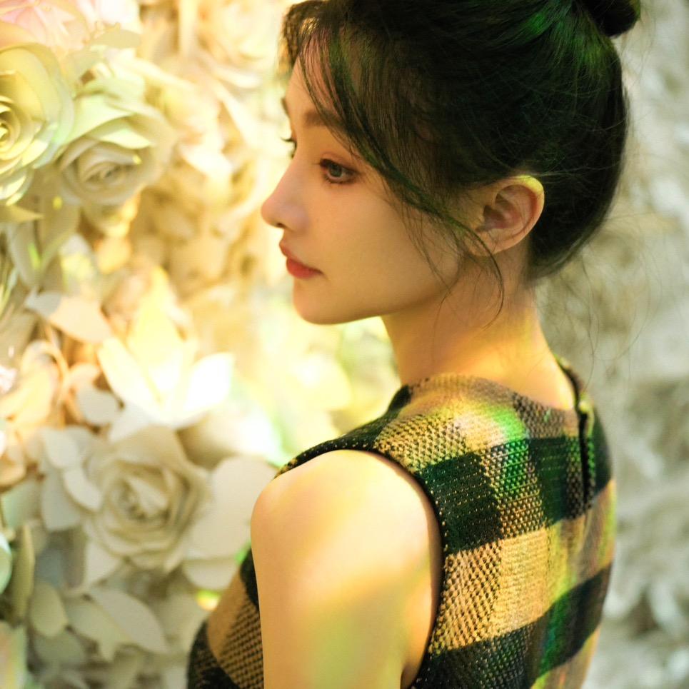 Miss姐的小助理