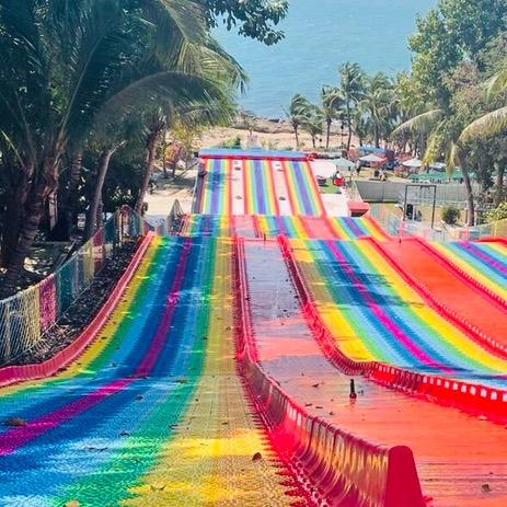 🌈茉莉花开