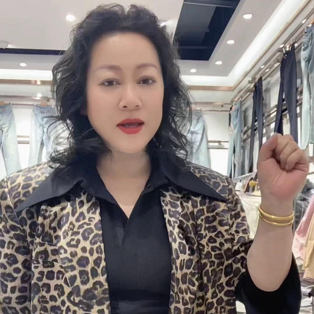 纤衣丽美