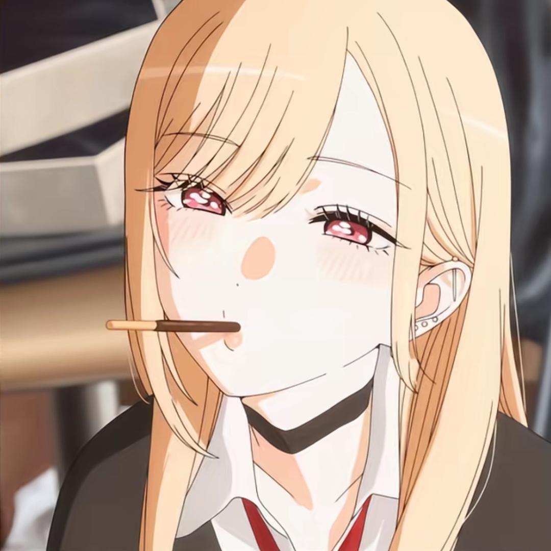 小怡的精神世界