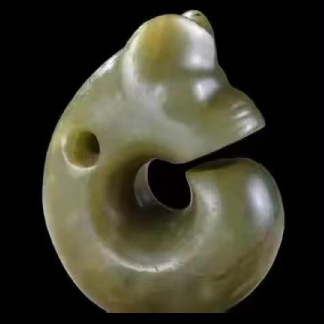 传承古玩