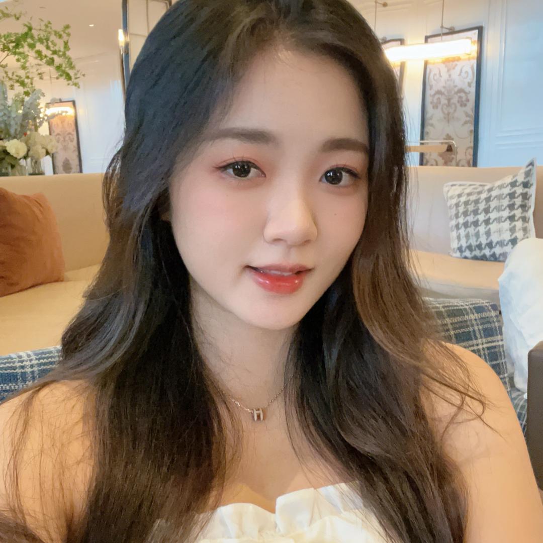 欣儿-