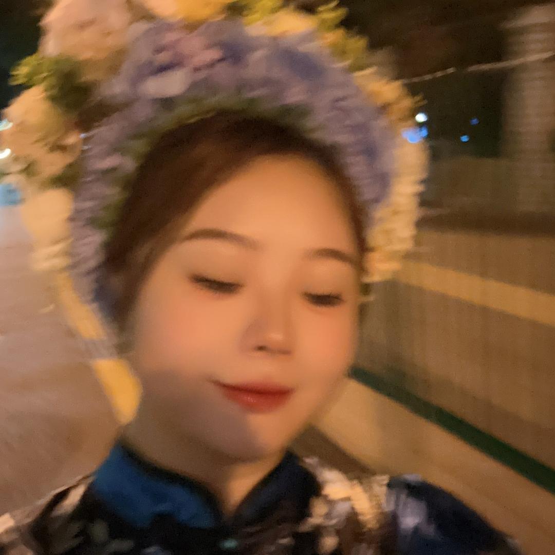 啾咪💕