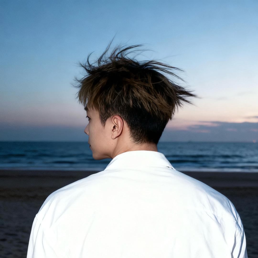 _淋雨先生（日常）