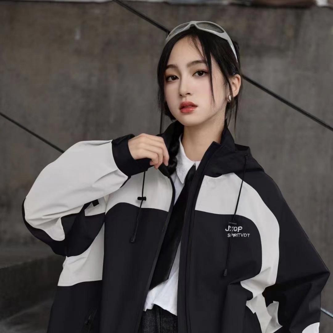 YACAOREN女大童装