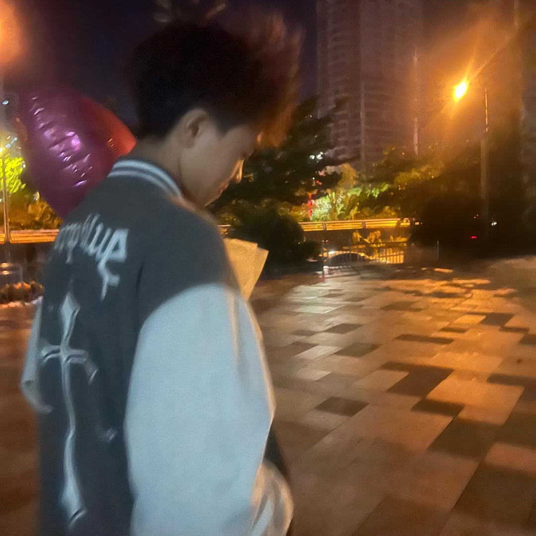 空缺的休息日