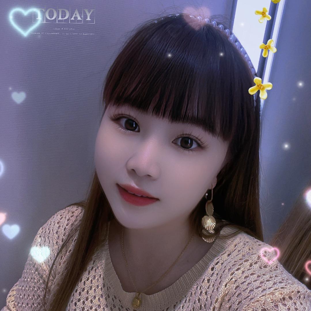 快乐天使👼🏻