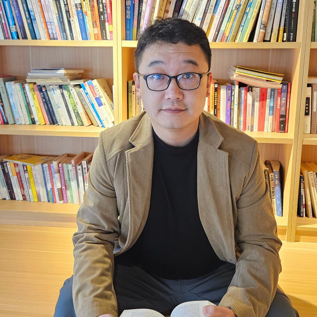 满分英语董老师