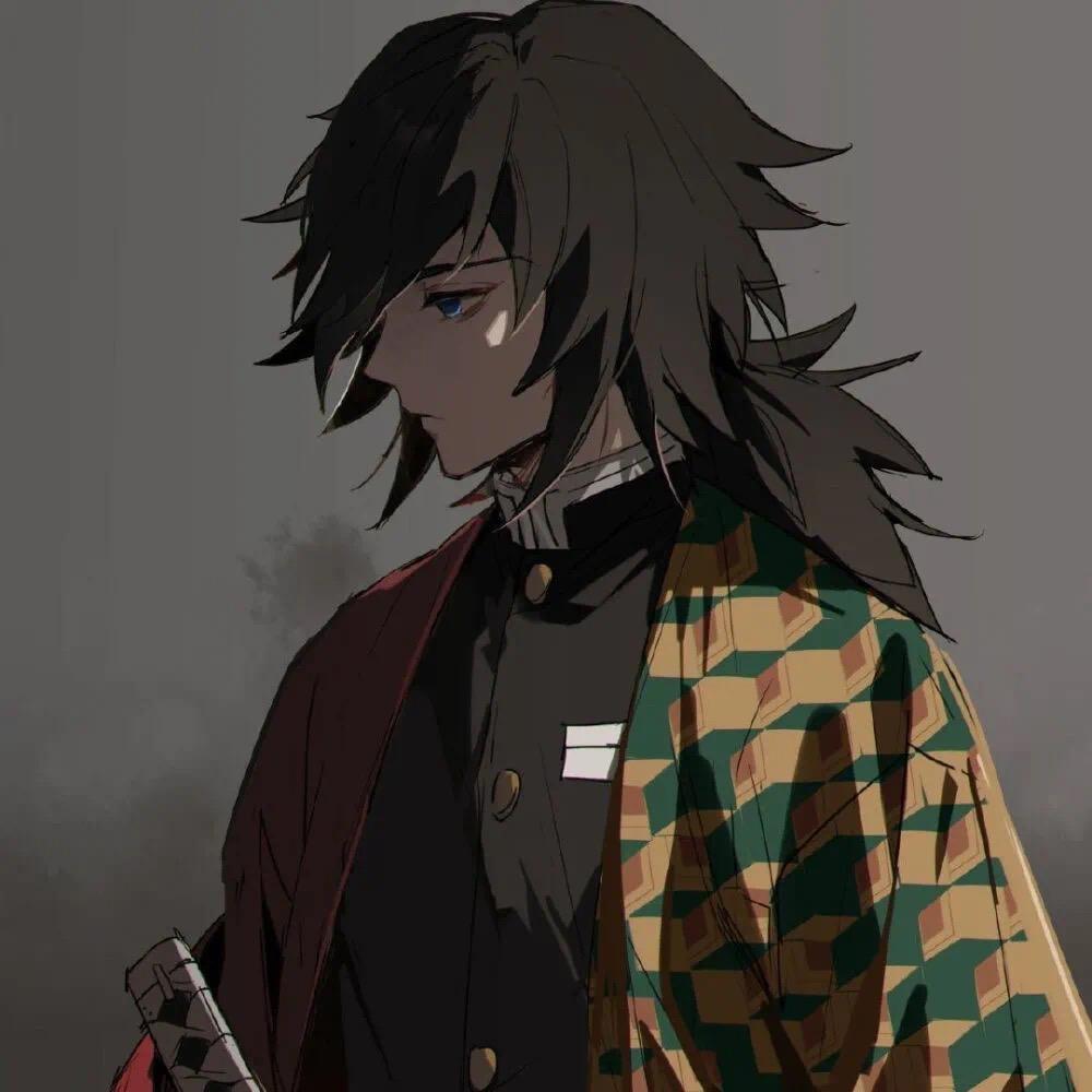 Lin～